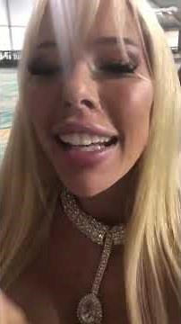 Brittney Kade and Ava Holt Interview - AVN 2023 Red Carpet, Las Vegas
