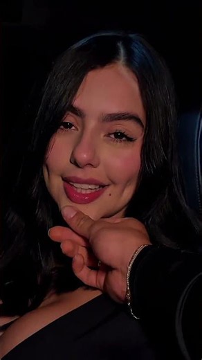 GPLC05 Iris Rodriguez: Uber Ride to Fitness Guide #movie #film #drama #edit #scream