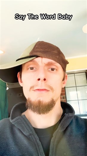 Say Baby Without Showing Your Teeth!