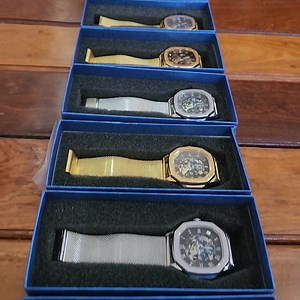 15 reactions | SEWOR automatic watch prepare for customer  | Expert Man Watch | Facebook