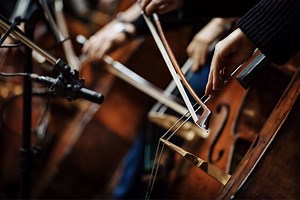 Spitfire Appassionata Strings by Spitfire Audio - Orchestral Strings Plugin VST VST3 Audio Unit AAX