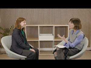 Leadership Lab - Deborah Prentice, Vice-Chancellor, University of Cambridge