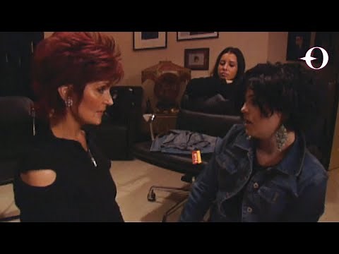 Kelly’s Not Ready for Bert to Meet the Family | The Osbournes - Full Episode