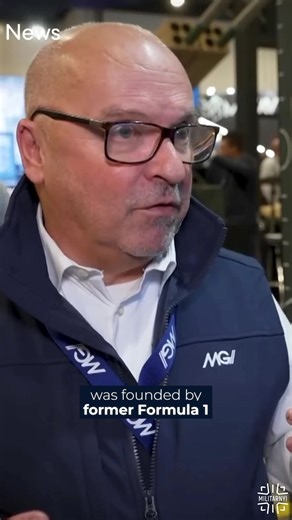 📌 Ukraine to Obtain SkyShark Attack Drones Based on Formula 1 Tech. MGI Engineering was founded by former Formula 1 engineer Mike Gascoyne, who worked at McLaren and Lotus Racing. The company is adapting motorsport know‑how to build long‑range kamikaze drones for precision strikes. The first product, the SkyShark, is expected in Ukraine within six weeks, the company said. 👉🏻 Read more: https://militarnyi.com/en/news/ukraine-to-obtain-skyshark-attack-drones-based-on-formula-1-tech/ | Militarny