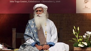 1.1K views · 20 reactions | To Be Competitive, Build Your Competence  Sadhguru explains that the lack of competence, not competition, is the problem. If one finds joy in breaking his own limitations, he will not have time to compare himself with anyone else. Watch the full video below to find out more #isha #ishafoundation #ishalebanon #ishayoga #ishamiddleeast #lebanon #beirut #yoga #yogalebanon | Isha Foundation | Facebook