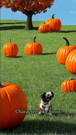 Charlie Brown and the Great Pumpkin