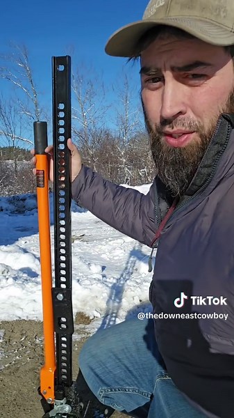 Handyman Jack: Essential Tool for Heavy Loads