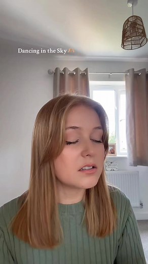 Dancing in the Sky (Cover) #dancinginthesky #dancingintheskycover #... | For You