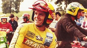 A special feature on Geoff Ballard, our Motorcycling NSW Hall of Fame inductee✨🏍 | Motorcycling NSW