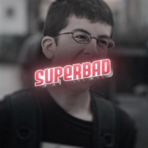 Is Superbad the best comedy oat?🔥 #superbad #mclovin #superbadedit #fyp #viral