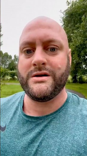 Tyson Fury with some words to Usyk 🤣🤣🤣 {Impersonator} #Boxing #Fury #Usyk #RedCornerBoxing