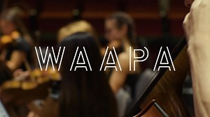 1.2K views · 63 reactions | WAAPA is calling Australia’s most...