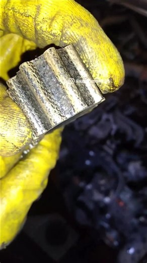 21K views · 1.9K reactions |  Timing Belt Replacement VW Crafter 2.0...