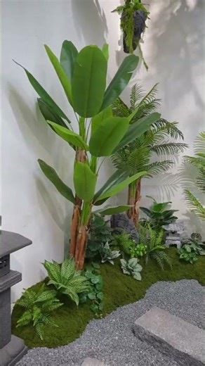 The Art of Artificial Landscaping: Behind the Scenes