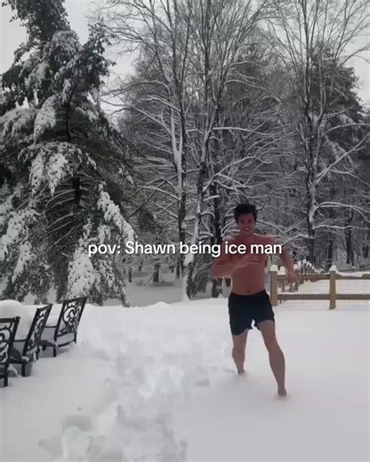 Explore the Ultimate Canadian Experience with Shawn Mendes