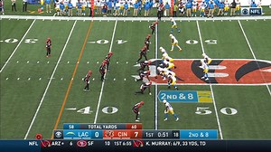 Carl Lawson Full 2020 Season Highlights