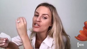 Inside The Hills Stacie Adams' Intimate Baby Shower With BFF Scheana Shay