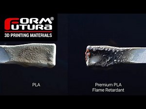 Premium PLA Flame Retardant