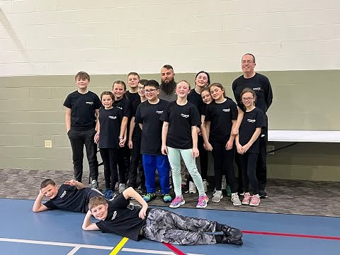 2023 AWANA Games Complete