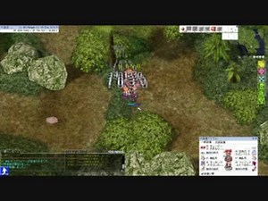 ラグナロクオンライン「非常に早いレベル上げ1-99（スナイパー）」