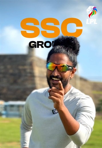 අපේ League එක! LPL 2026 Opening Night – Drone Show & Shehan Malik