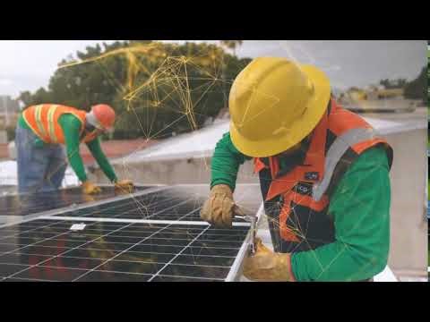 About SRL Motors Incorporated Battery Energy Storage System (BESS) Technology