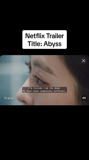 Netflix Trailers on TikTok