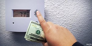 LEAP applications open Wednesday to help with winter heating bills