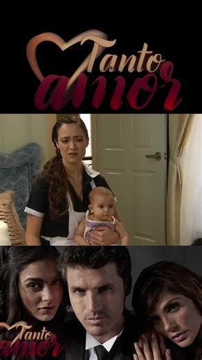 tanto amor cap 3 | prt 12 #novelas #Mexicanas🇲🇽 #tantoamor #paratii #fypシ゚