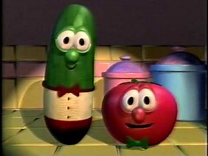 1997 Dove Awards: 2nd Bob and Larry Excerpt