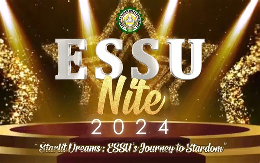 Eastern Samar State University invites everyone to join us for 𝐄𝐒𝐒𝐔 𝐍𝐈𝐓𝐄 𝟐𝟎𝟐𝟒 as we bring Hollywood to the City of Borongan on September 5, 2024, 7:00 PM, at the Borongan City Plaza. Experience a night filled with music, dance, and entertainment as we showcase the talents of our students, faculty members, and staff for an evening of multimedia theatrical production. Mark your calendars and come join us for a spectacular evening of talent and celebration at ESSU Nite 2024. See you the