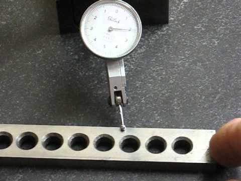 Inspection of Flatness