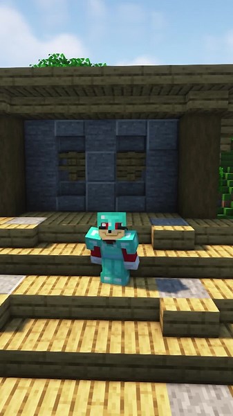 3 Awesome Minecraft Roof Designs for Better Building