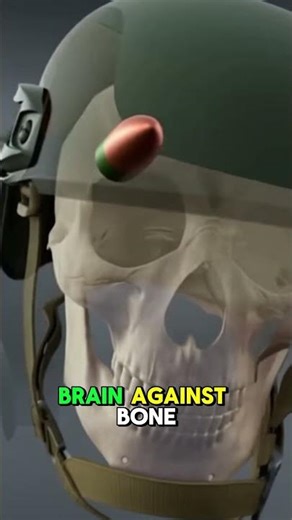 Soldiers STILL Die Even When Helmets Stop Bullets? | USA Military Insider