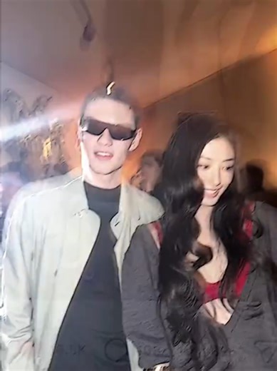 Exploring Gawon and Louis Partridge's Collaboration