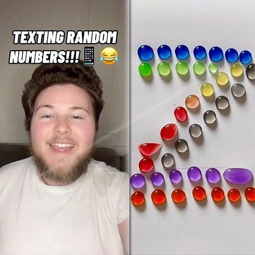 Texting Random Numbers!📱😂 EX-BEST FRIEND!!!😱#comedу #textingstory #prank