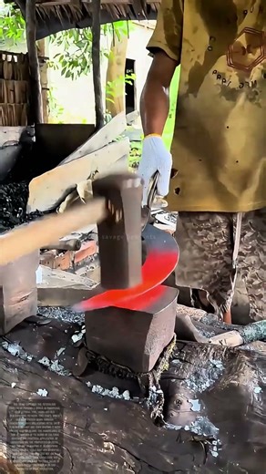 Forging a Legacy: How Ancient Techniques Shape Modern Tools