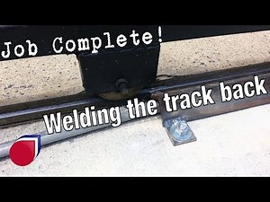 Automatic gate opener v track repair on NEW INSTALL? Dallas, TX | SC0038
