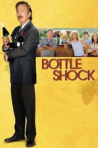 Bottle Shock (2008) - Movie
