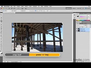 1212 Combining multiple exposures with the Blend If sliders