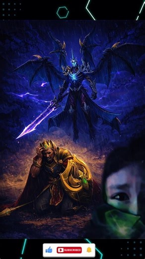 Never mess with Argus 💀 #mobilelegends #foryou #mlbb #shorts #viral #fyp #mha #argus