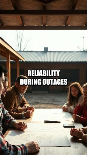 From Village Grid to Global Impact: The Microgrid Pioneer