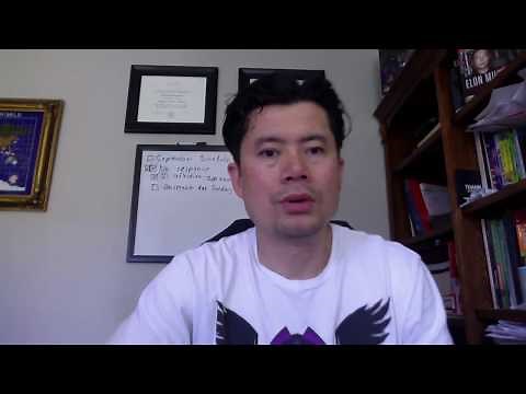 Anesthesia 101 Online Epi 5: Calculating FiO2