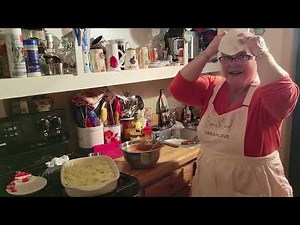 Appalachian cooking with Brenda- old timey Cabbage Casserole
