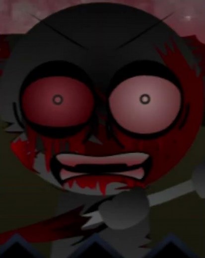 Sprunki Phase 11 definitive Gray Remake #sprunki