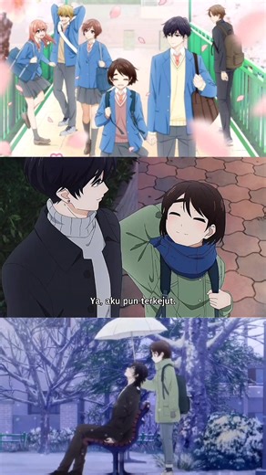 Hananoi-kun cmbru yabaiii woiiii🤭😆 kowai😭 #anime #foryou #hananoikuntokoinoyamai #aconditioncalledlove #hotaruhinase #hananoisaki #animeromance #animerecommendations #2024 #fyp #fypシ