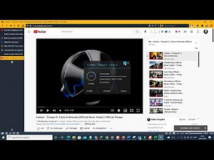 Comment télécharger sur YouTube ?