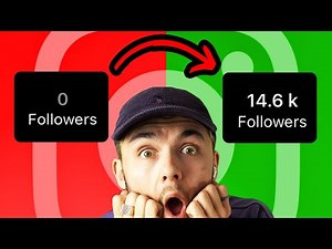 Setting Up A New Instagram Account From Scratch - Starting From Zero