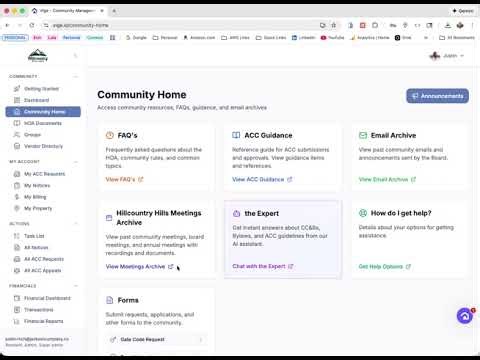 Vlge - Platform Overview