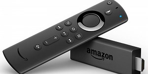 How the Amazon Fire TV Stick Works